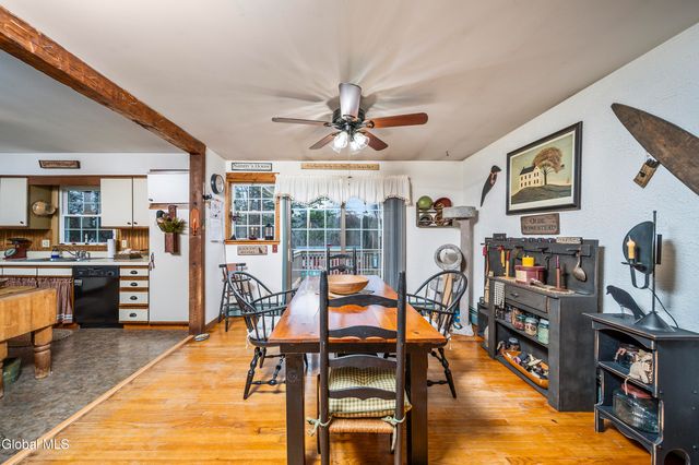 34 Ford Road, Pittstown, NY 12180