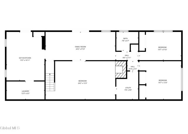 34 Ford Road, Pittstown, NY 12180