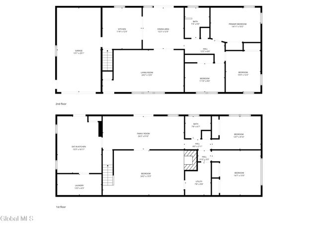 34 Ford Road, Pittstown, NY 12180