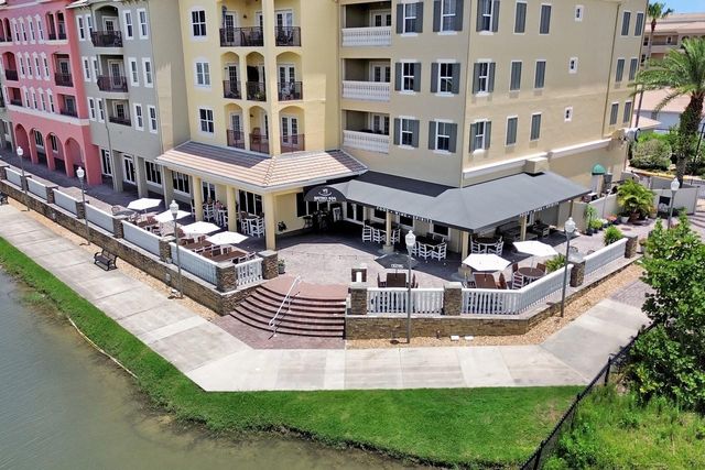 424 LUNA BELLA LANE 330, New Smyrna Beach, FL 32168