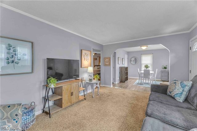 1627 33rd Street NE, Canton, OH 44714