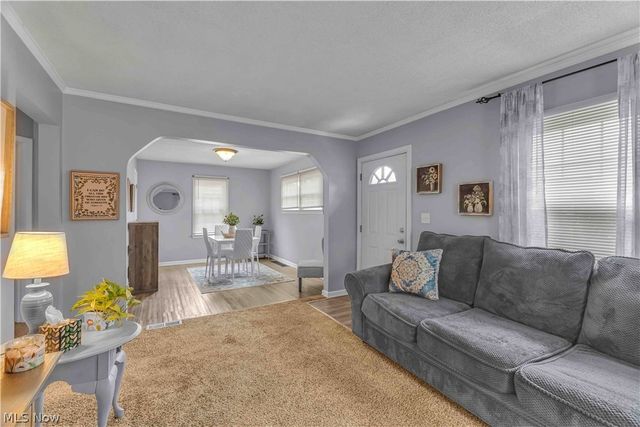 1627 33rd Street NE, Canton, OH 44714