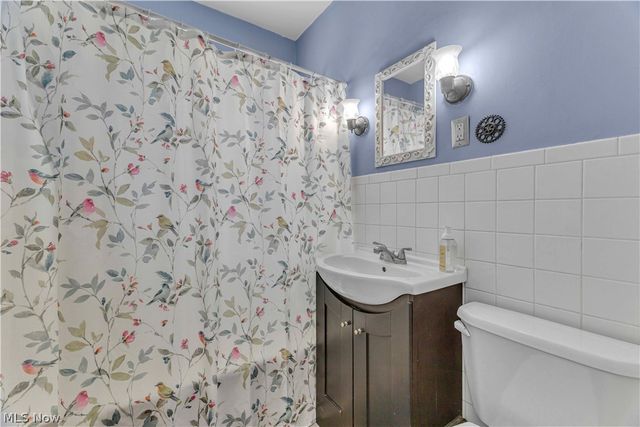 1627 33rd Street NE, Canton, OH 44714