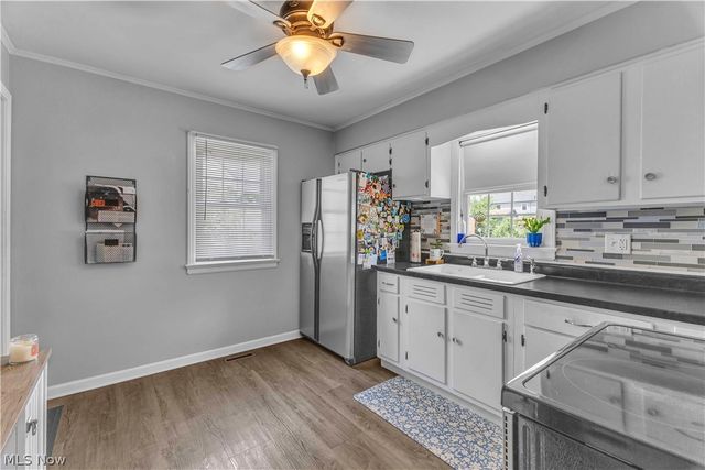 1627 33rd Street NE, Canton, OH 44714