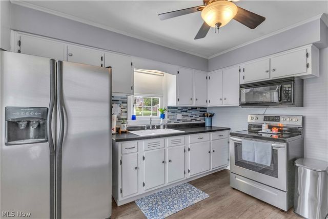 1627 33rd Street NE, Canton, OH 44714