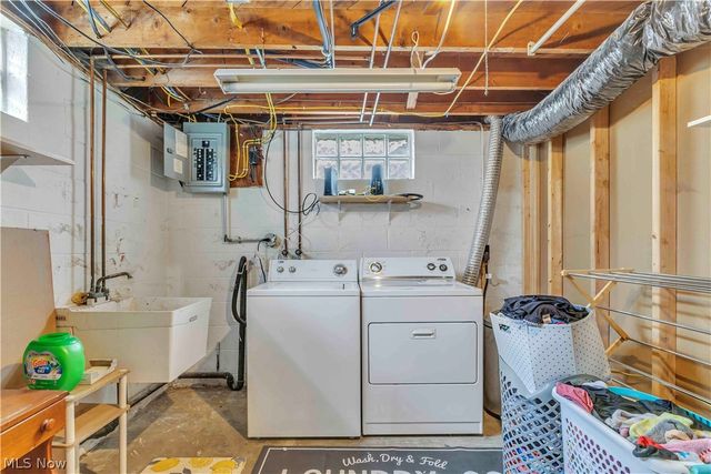 1627 33rd Street NE, Canton, OH 44714