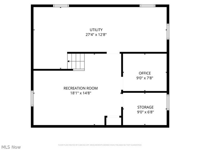 1627 33rd Street NE, Canton, OH 44714
