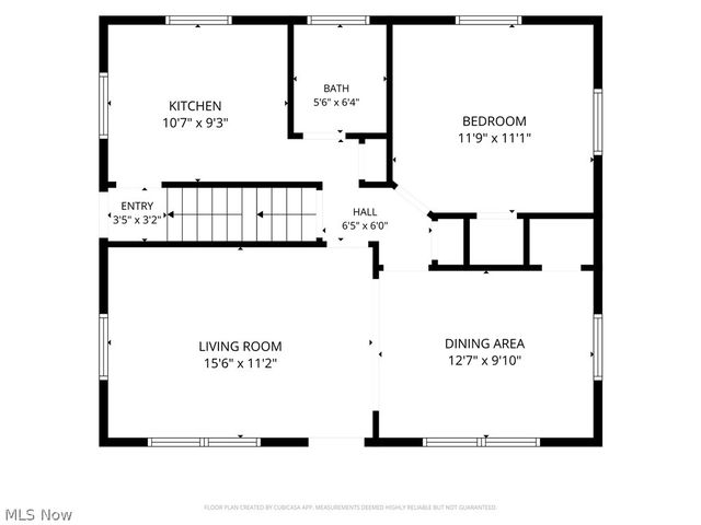 1627 33rd Street NE, Canton, OH 44714