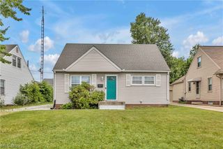 1627 33rd Street NE, Canton, OH 44714