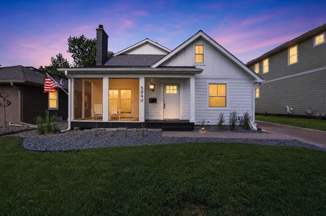 5940 Wooddale Avenue, Edina, MN 55424