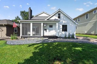 5940 Wooddale Avenue, Edina, MN 55424