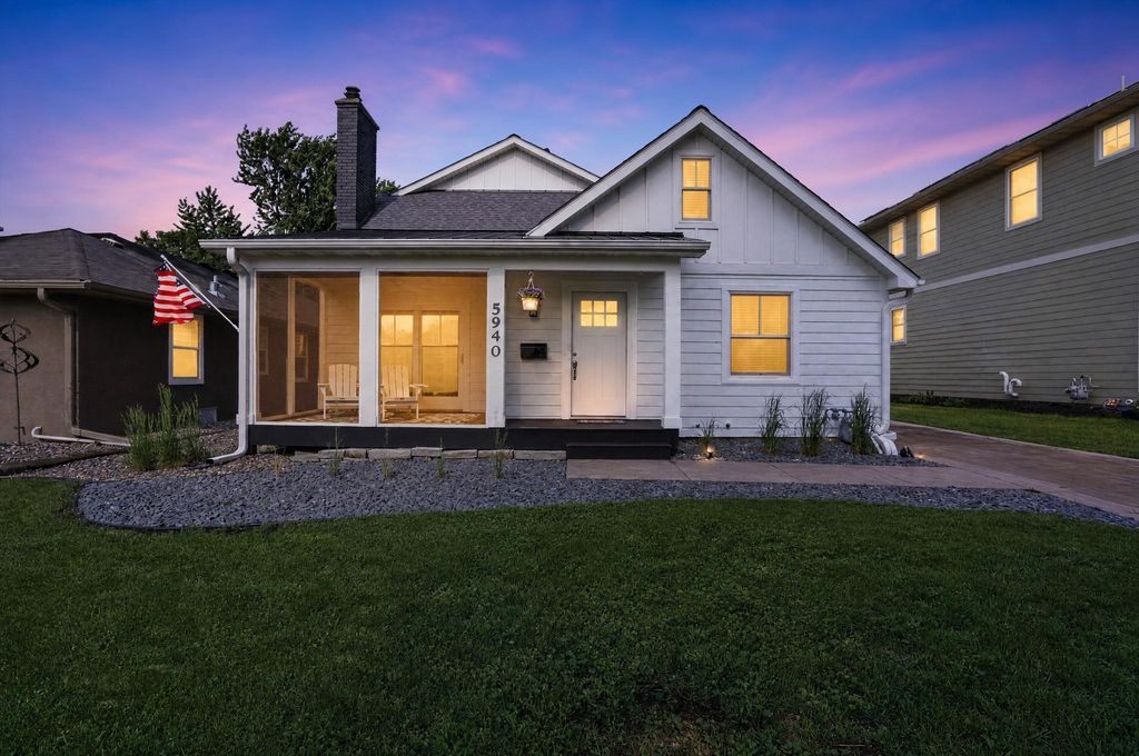 5940 Wooddale Avenue, Edina, MN 55424 — photo 2