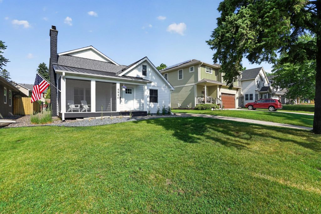5940 Wooddale Avenue, Edina, MN 55424 — photo 3