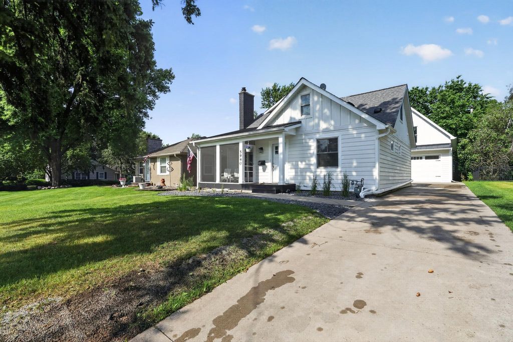 5940 Wooddale Avenue, Edina, MN 55424 — photo 4