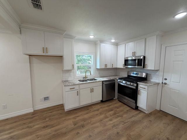 612 S Confederate Ave, Tyler, TX 75701