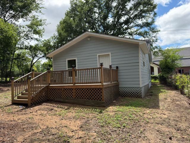 612 S Confederate Ave, Tyler, TX 75701