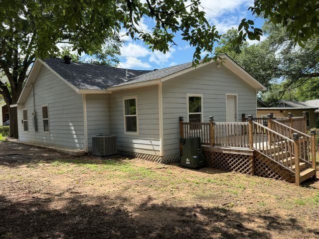 612 S Confederate Ave, Tyler, TX 75701