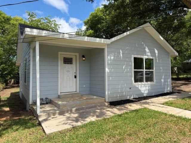 612 S Confederate Ave, Tyler, TX 75701