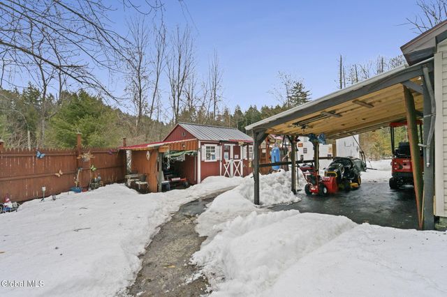 1188 County Road 110, Broadalbin, NY 12025