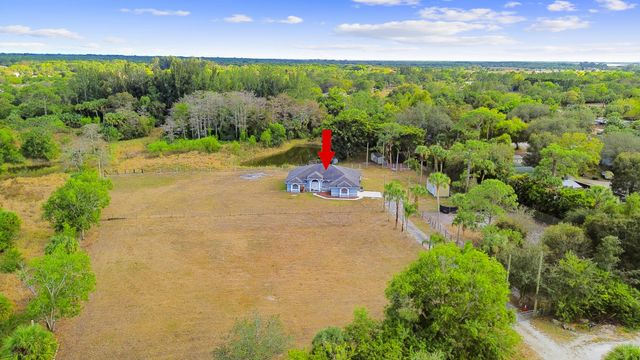 4584 Windmill Road, The Acreage, FL 33470