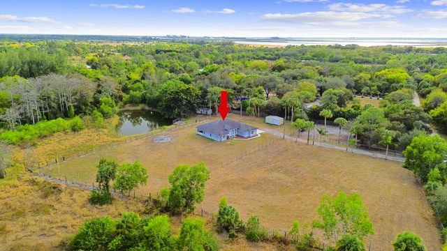 4584 Windmill Road, The Acreage, FL 33470
