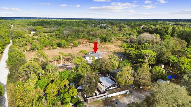 4584 Windmill Road, The Acreage, FL 33470