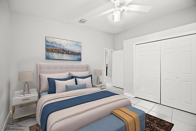 4584 Windmill Road, The Acreage, FL 33470