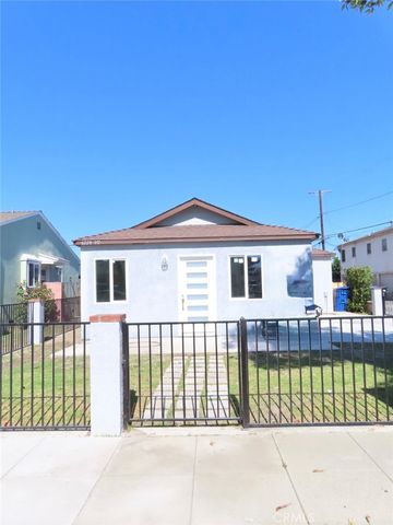 6228 Lemon Ave, Long Beach, CA 90805