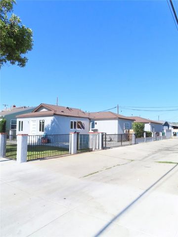 6228 Lemon Ave, Long Beach, CA 90805