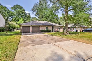3302 Rustling Pines Street, Spring, TX 77380