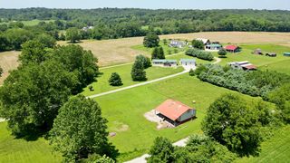 2275 Rozelle Creek Road, Chillicothe, OH 45601