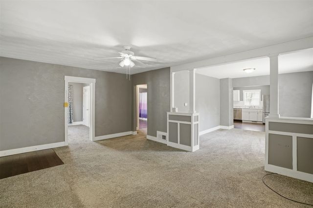 34 Myrtle Avenue, Battle Creek, MI 49037