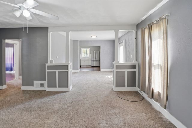 34 Myrtle Avenue, Battle Creek, MI 49037