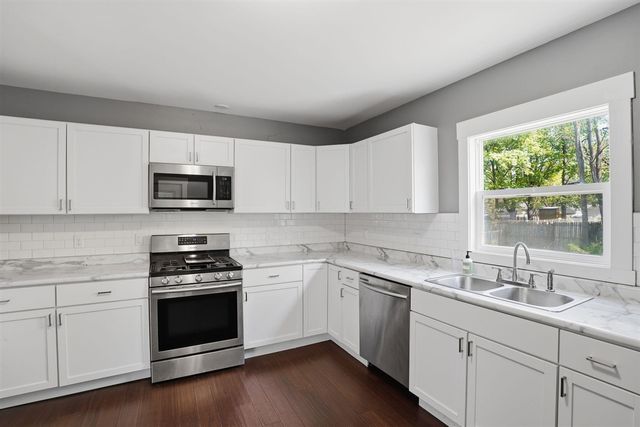 34 Myrtle Avenue, Battle Creek, MI 49037