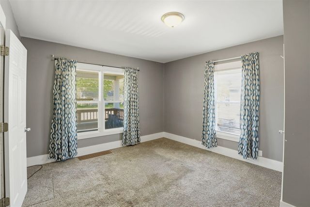 34 Myrtle Avenue, Battle Creek, MI 49037