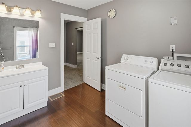 34 Myrtle Avenue, Battle Creek, MI 49037