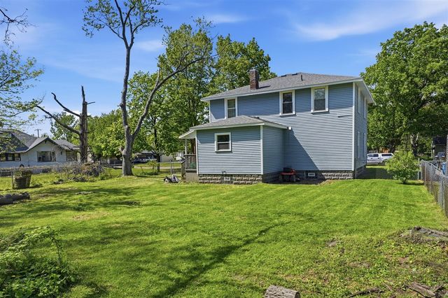 34 Myrtle Avenue, Battle Creek, MI 49037