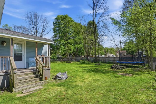 34 Myrtle Avenue, Battle Creek, MI 49037