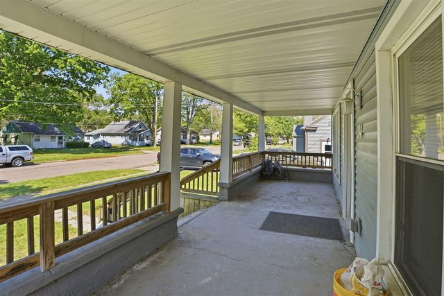 34 Myrtle Avenue, Battle Creek, MI 49037