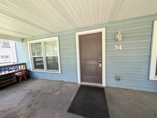 34 Myrtle Avenue, Battle Creek, MI 49037