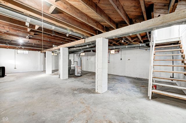 3244 Nicholas Avenue, Indianapolis, IN 46218