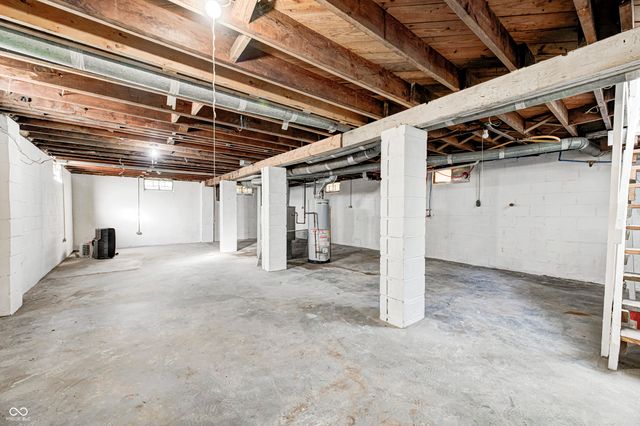 3244 Nicholas Avenue, Indianapolis, IN 46218