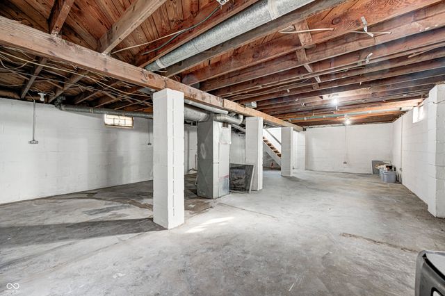 3244 Nicholas Avenue, Indianapolis, IN 46218