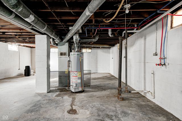 3244 Nicholas Avenue, Indianapolis, IN 46218