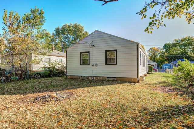 3244 Nicholas Avenue, Indianapolis, IN 46218