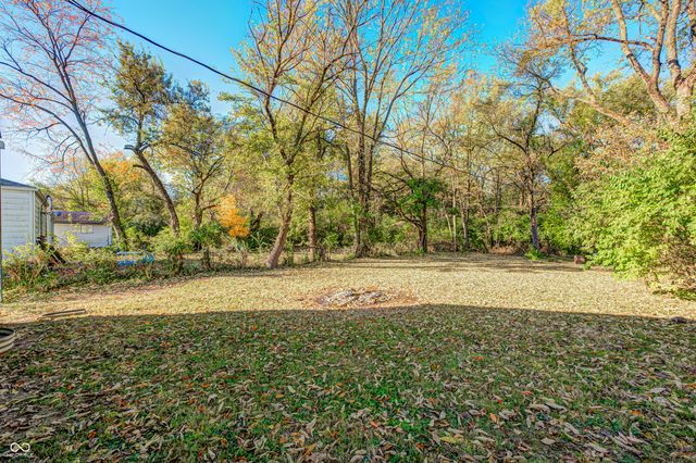 3244 Nicholas Avenue, Indianapolis, IN 46218