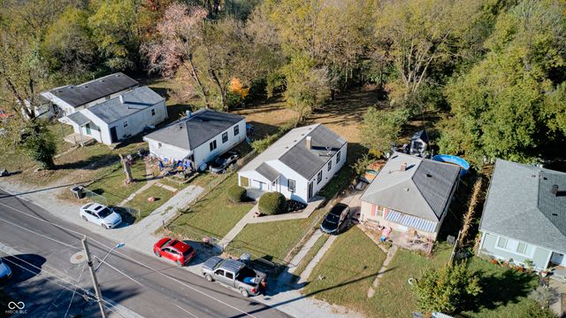 3244 Nicholas Avenue, Indianapolis, IN 46218