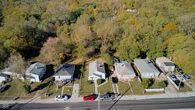 3244 Nicholas Avenue, Indianapolis, IN 46218