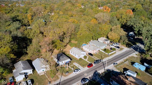 3244 Nicholas Avenue, Indianapolis, IN 46218