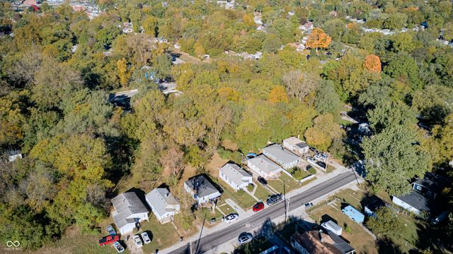 3244 Nicholas Avenue, Indianapolis, IN 46218